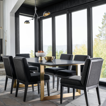7-Piece Dining Set