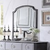 Acme Furniture House Beatrice Dresser Mirror
