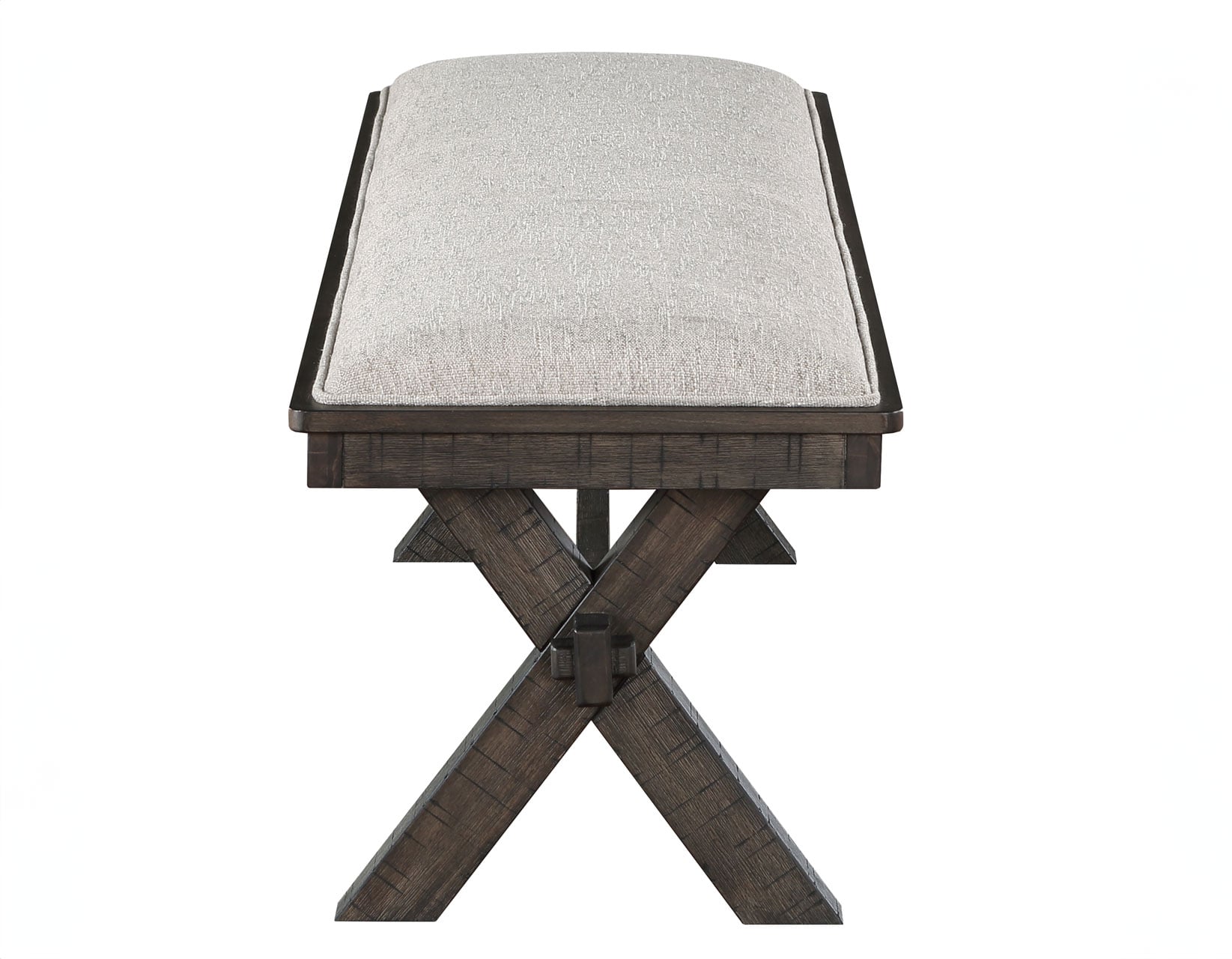 Steve Silver Riverdale Dining Bench