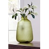 Signature Design Scottyard Vase