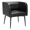 Zuo Horbat Collection Dining Chair