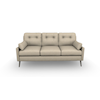 Bravo Furniture Trevin Stationary Sofa With Throw Pillows