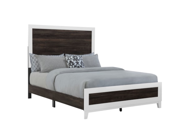 3-Piece Queen Bedroom Set