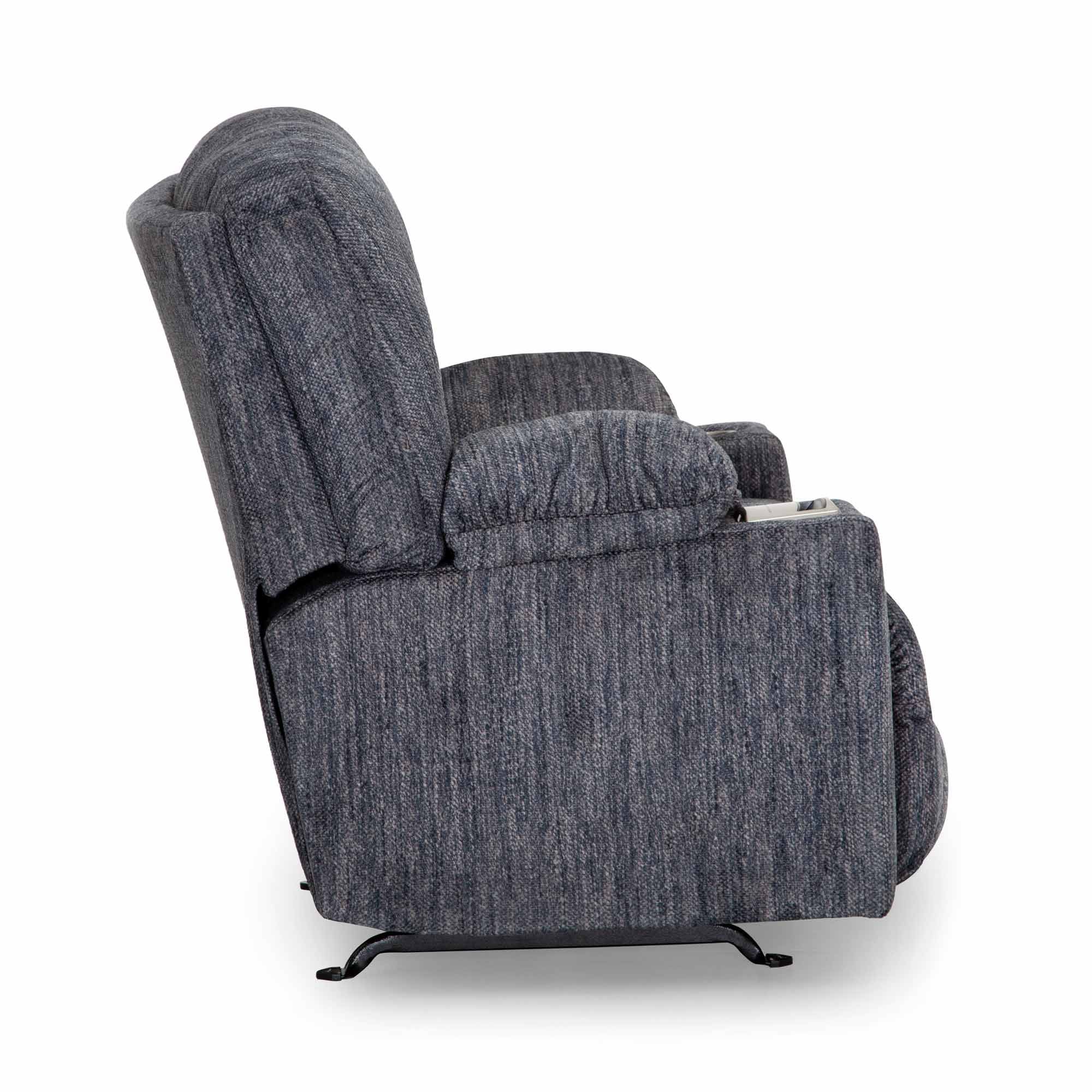 Oversized Power Rocker Recliner