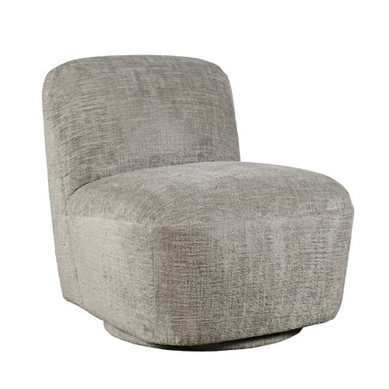 Jofran Josie Swivel Accent Chair