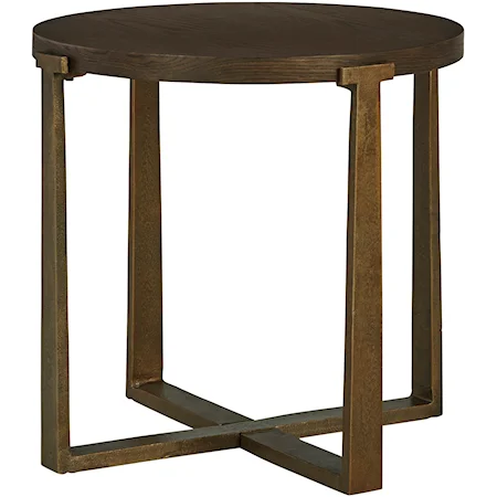 End Table