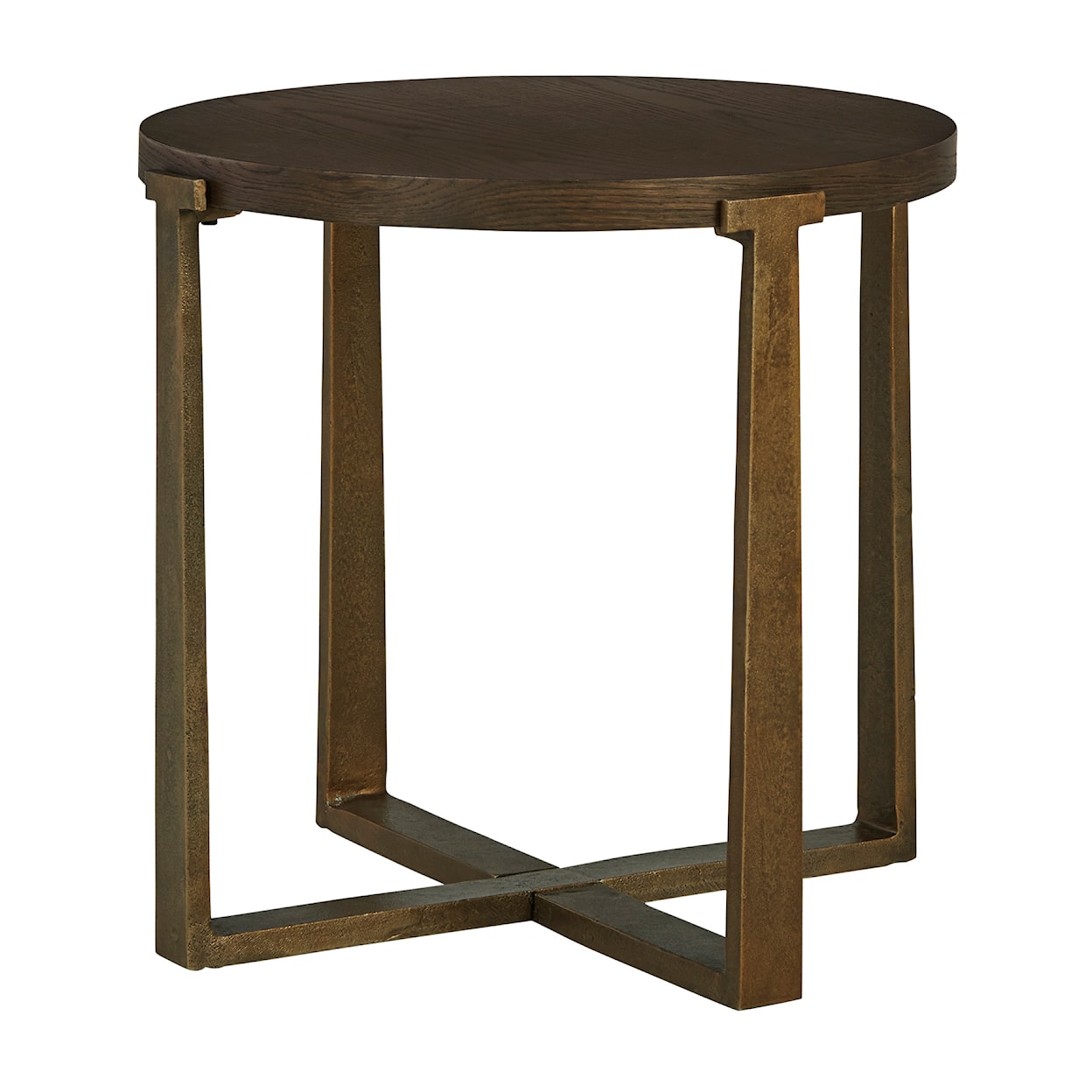 Signature Design by Ashley Balintmore End Table