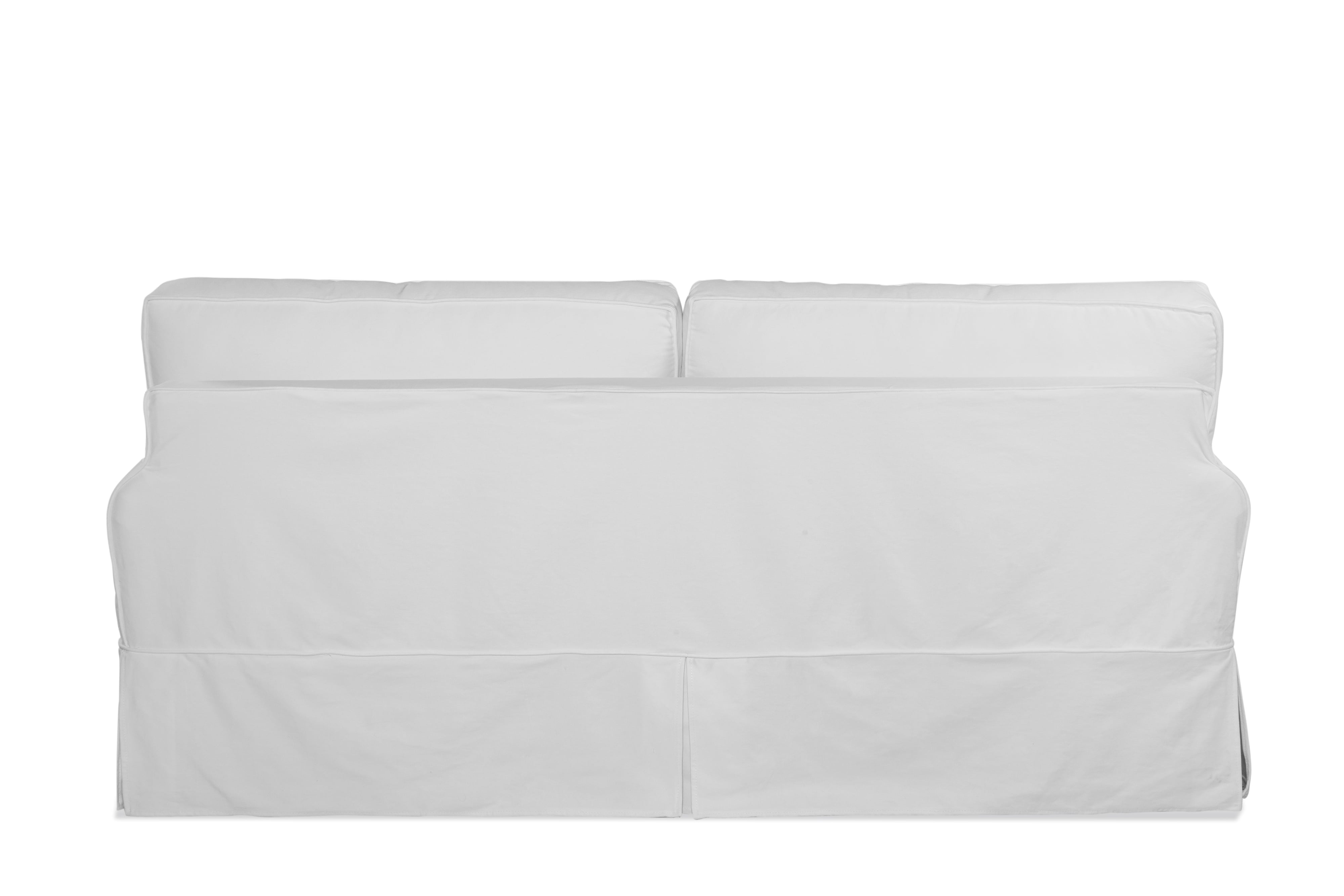 Braxton Culler Bedford 2 over 2 Sofa