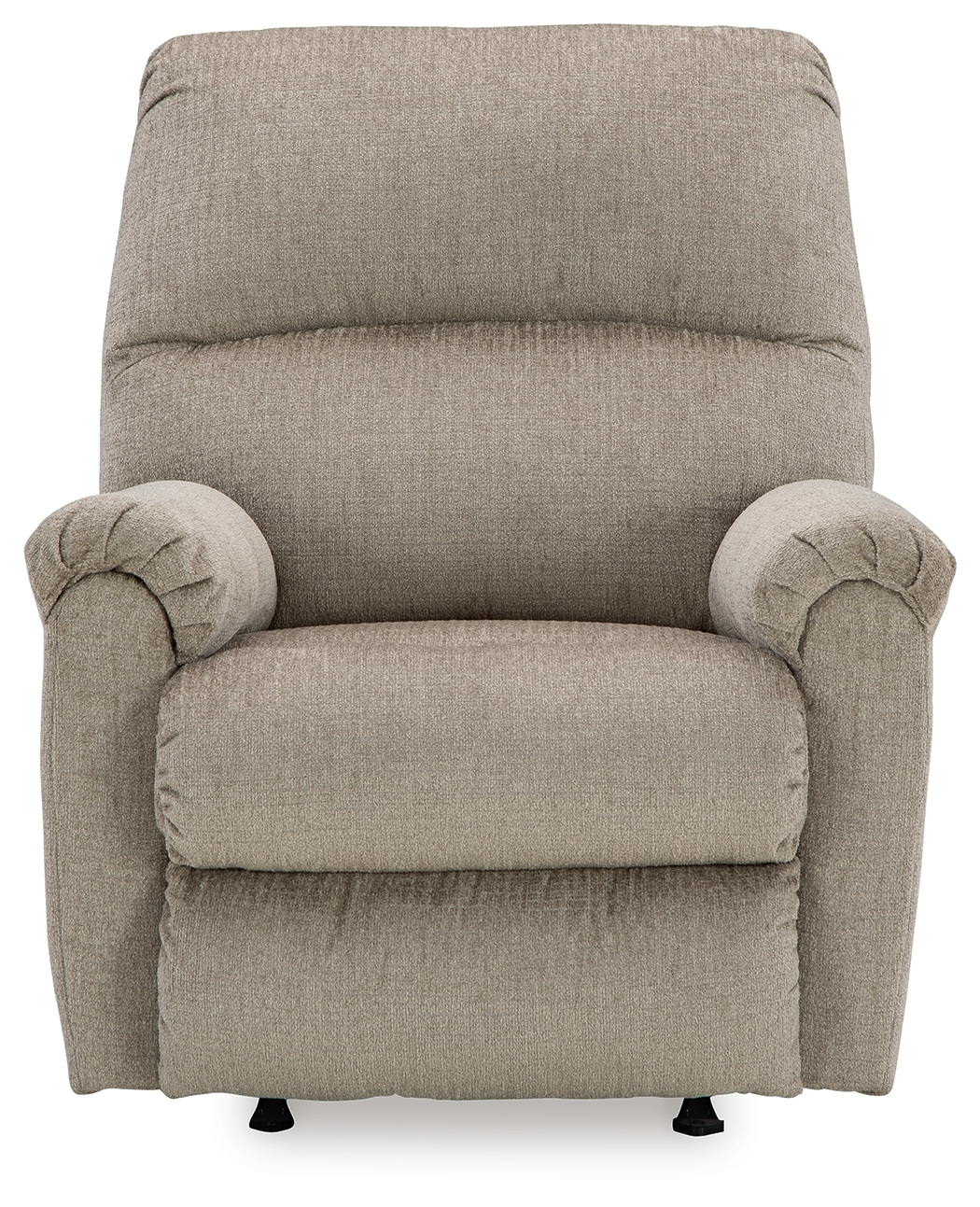 Signature Design by Ashley Stonemeade Rocker Recliner