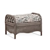 Braxton Culler Everglade Chair Ottoman