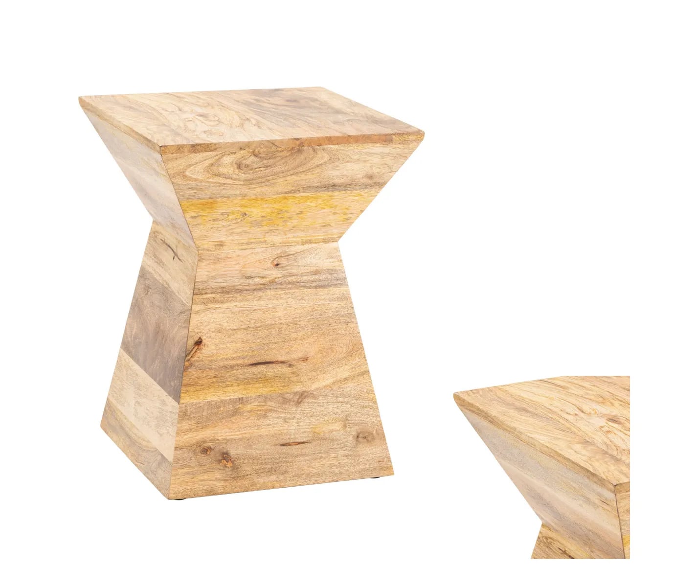 Accent Table