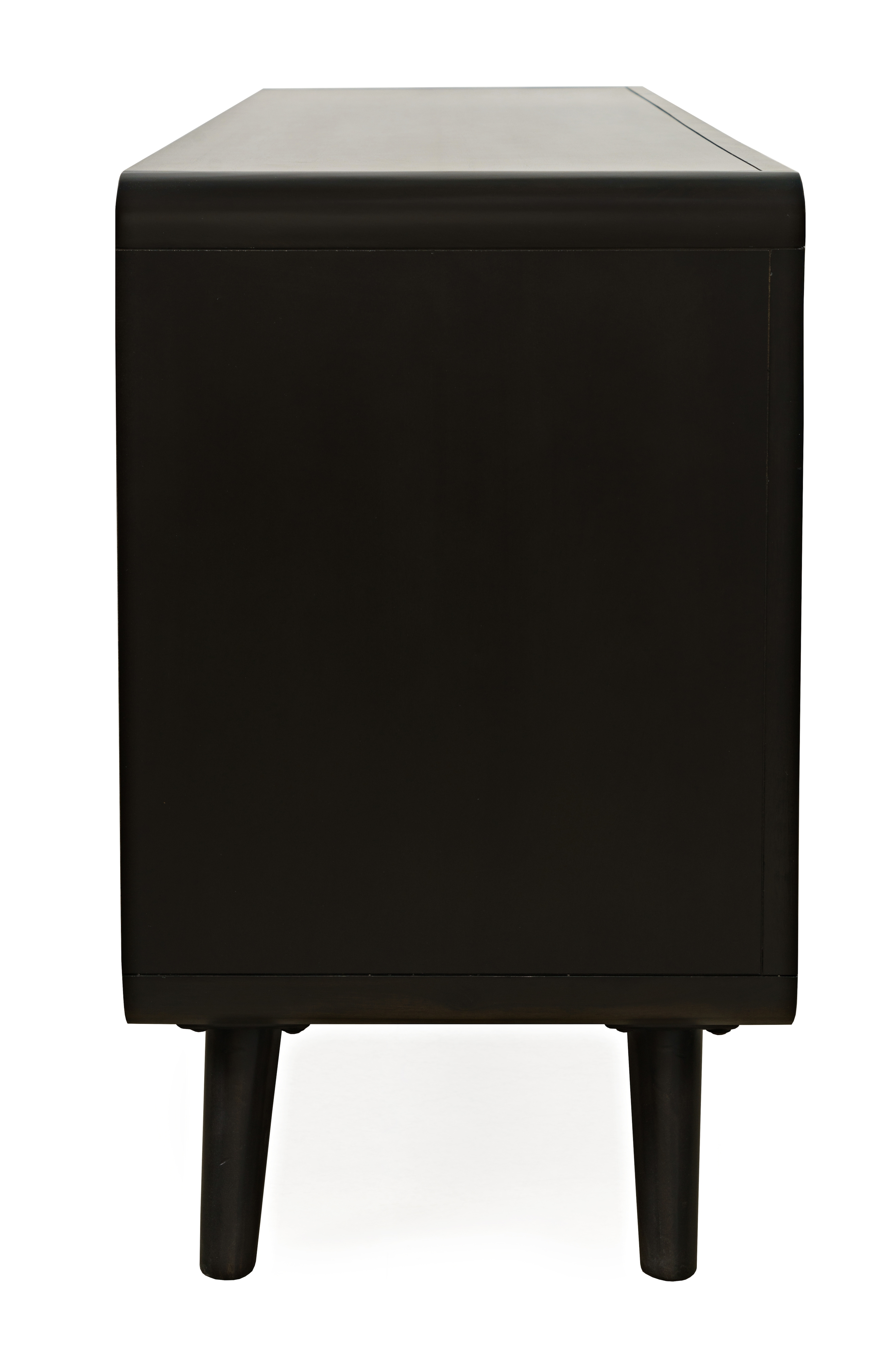 Jofran Marlowe 224264 Media Console Westrich Furniture & Appliances