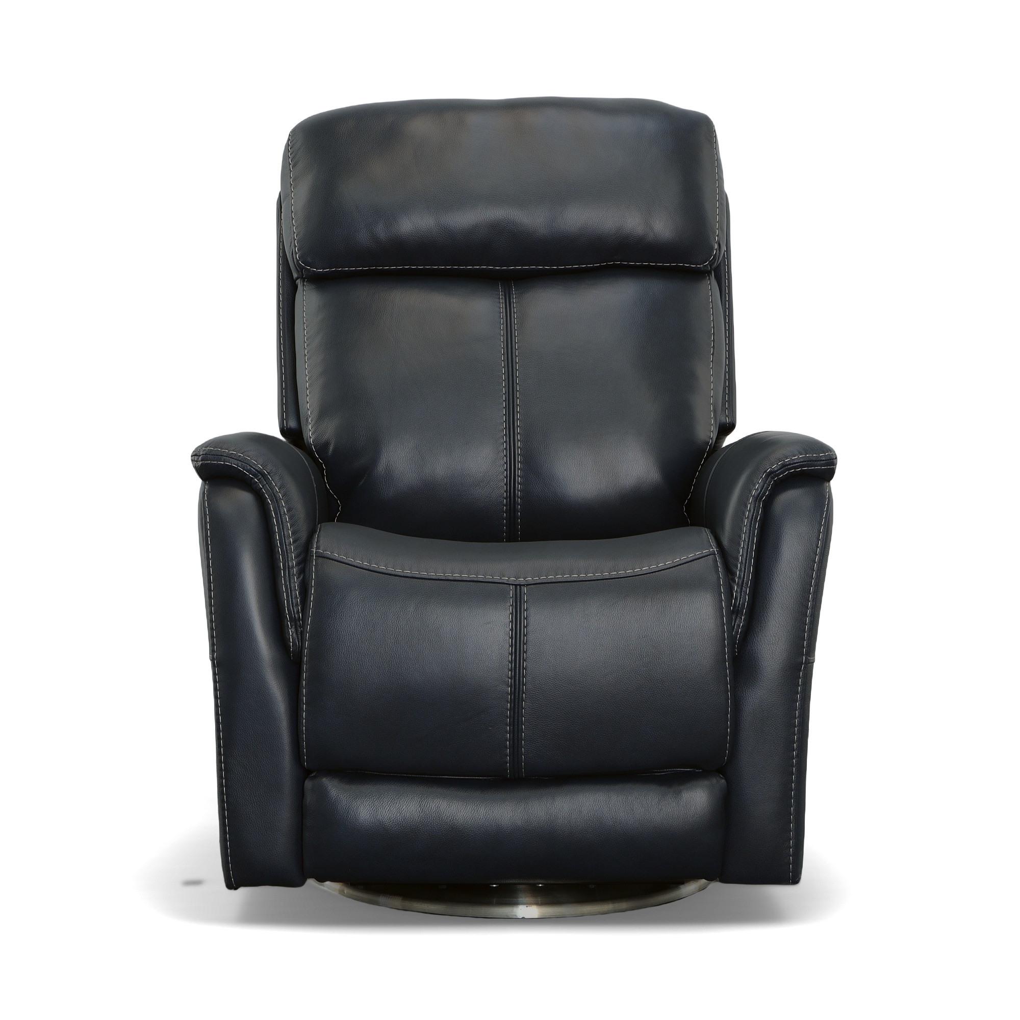 Power Swivel Recliner