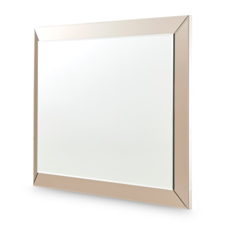 Landscape Wall Mirror