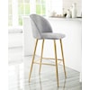 Zuo Cozy Bar Chair