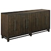 Hammary Portman Entertainment Console