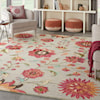 Nourison Bahari 8' x 10'  Rug