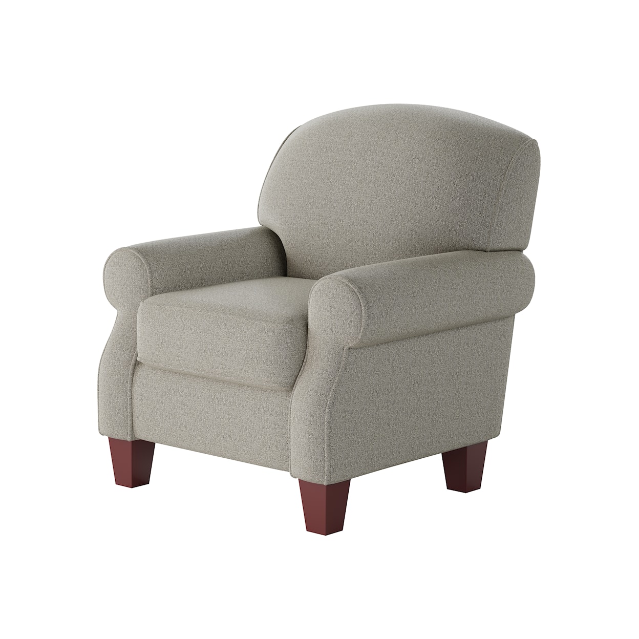 Fusion Furniture Grab A Seat Accent Chair