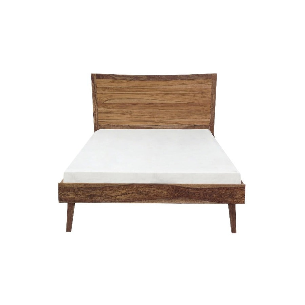 Porter Designs Fusion King Panel Bed