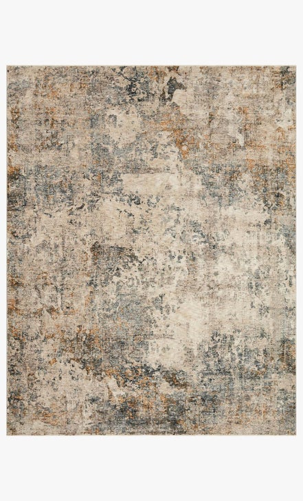 5' x 7'-8" Rug 