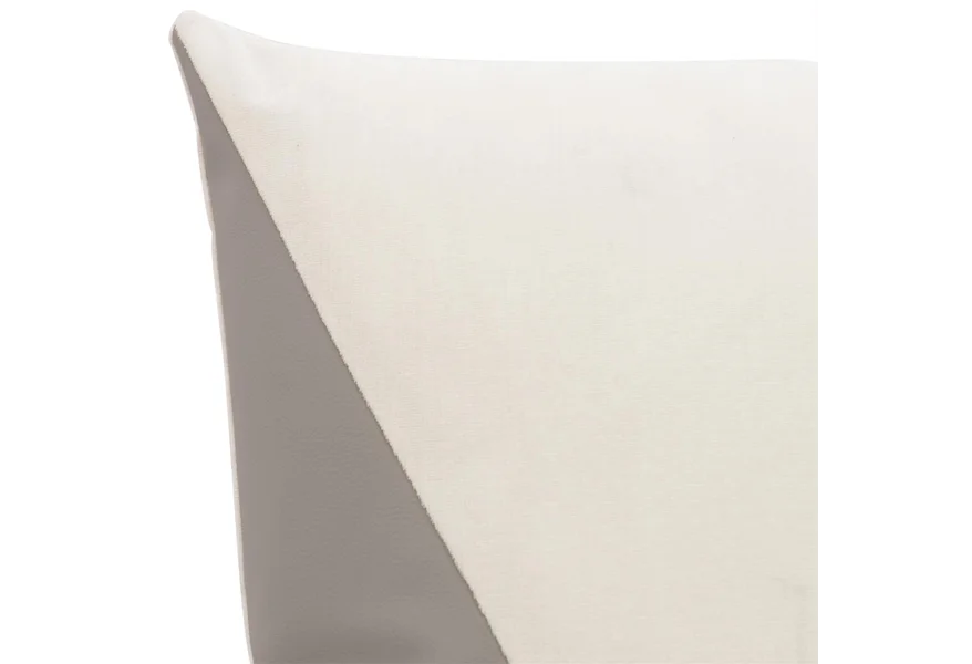 Bernhardt Exteriors Outdoor Throw Pillow by Bernhardt at Howell Furniture