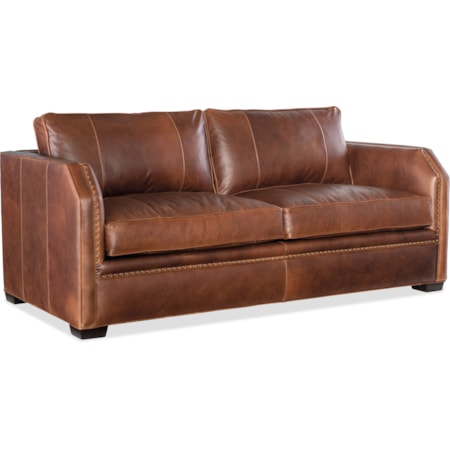 Stationary Sofa