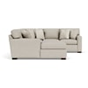 Flexsteel Bryant Sectional Sofa