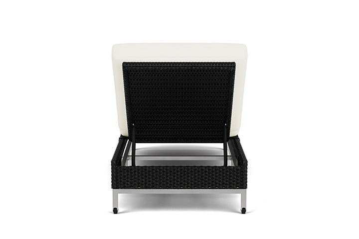 Lloyd Flanders Elements Chaise