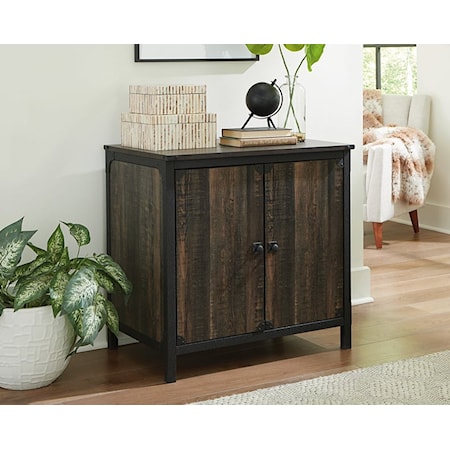 Steel River Storage Cabinet