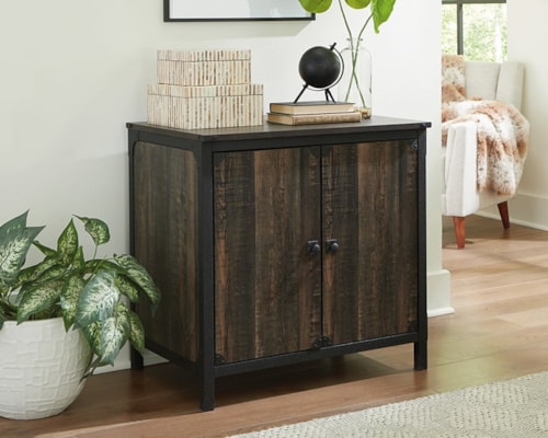 Industrial Storage Cabinet