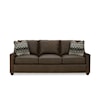 Hickory Craft L702950BD Sofa w/ Pillows