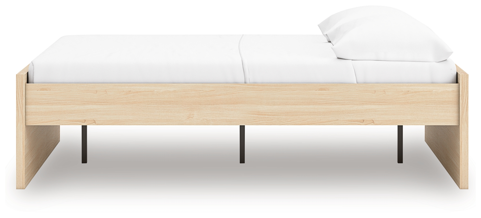 Signature Design by Ashley Onita Full Platform Bed