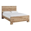 Michael Alan Select Hyanna King Panel Bed