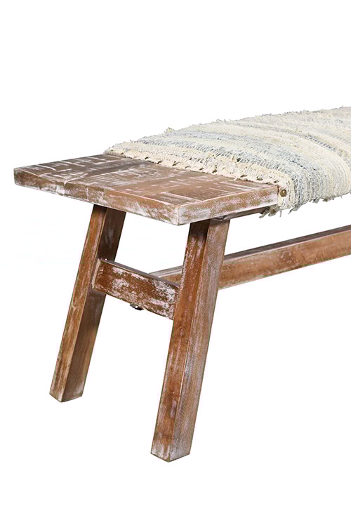 LR Home Accent Benches Accent Bench