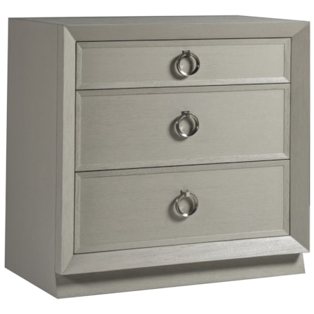 Drawer Hall Chest