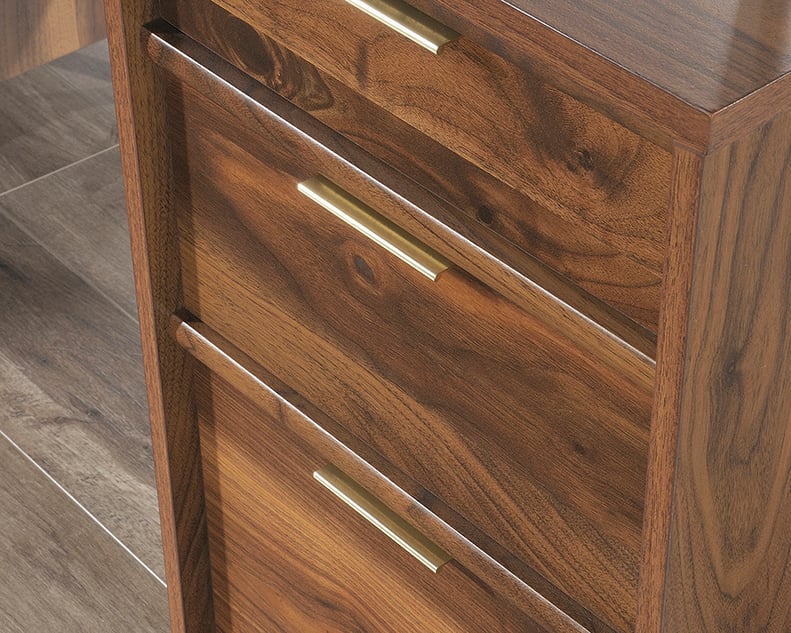 Sauder Clifford Place Executive Computer Desk