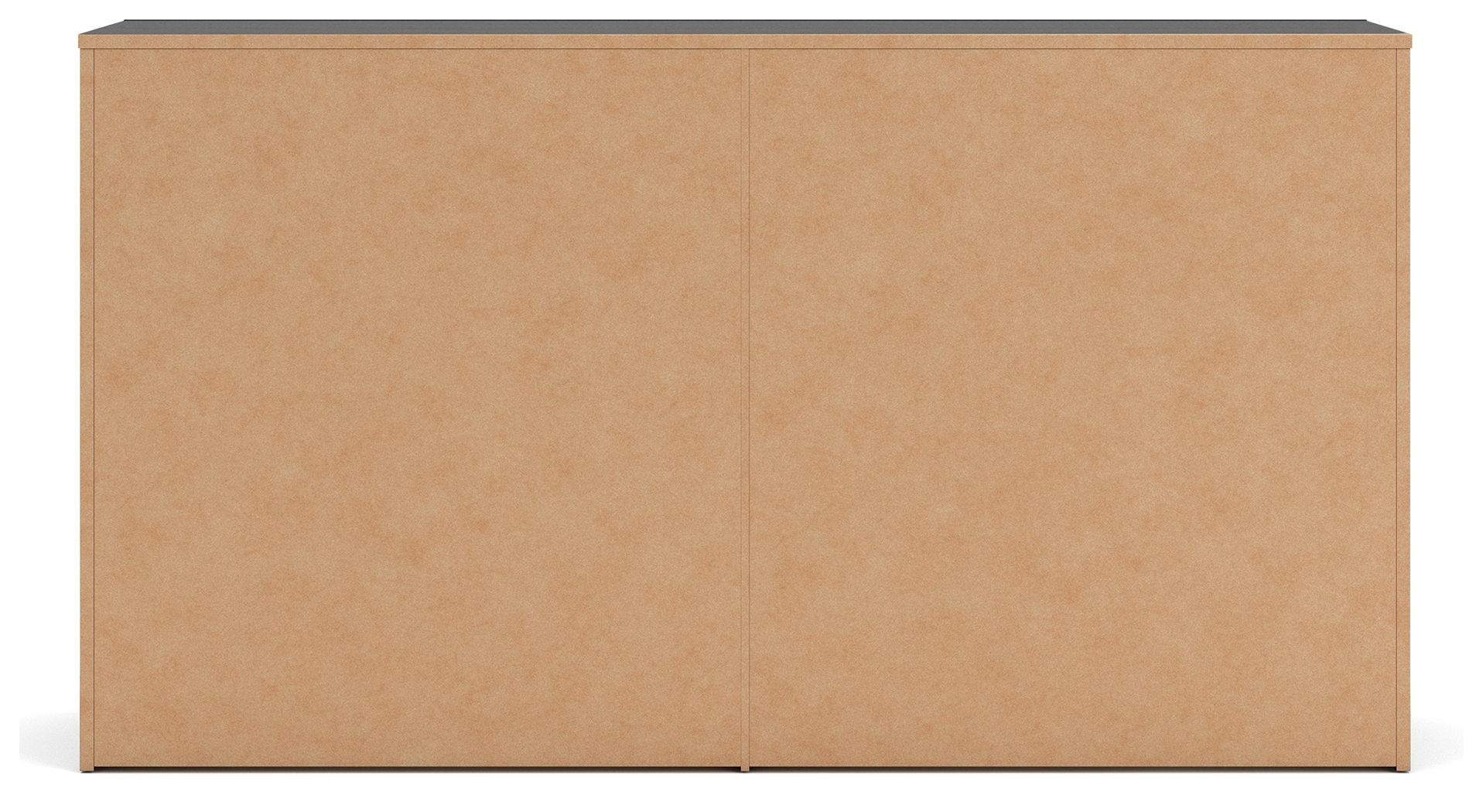 Signature Design by Ashley Broachmyn Six Drawer Dresser