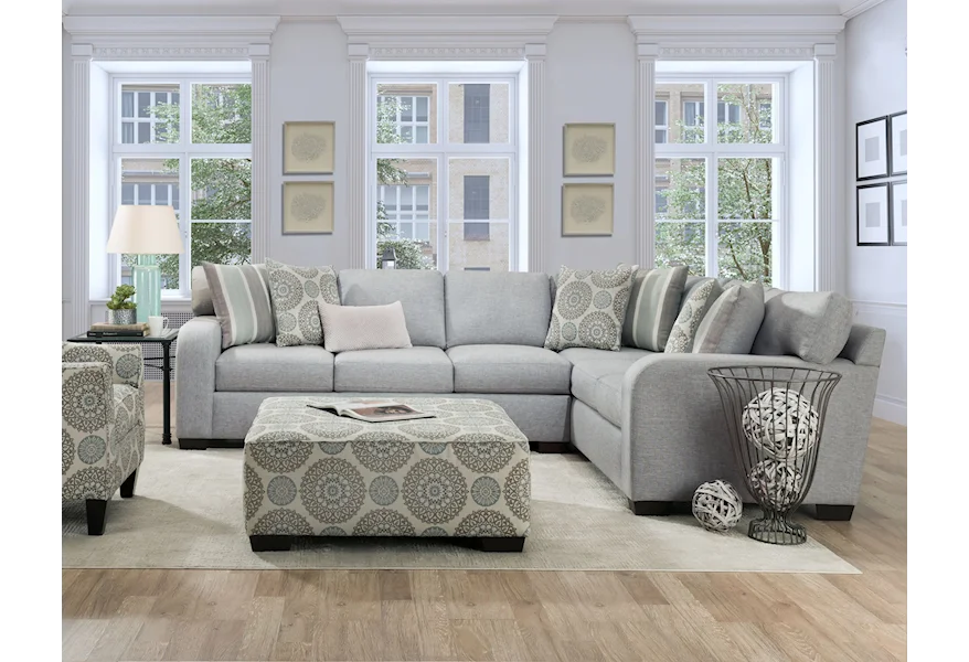 1049 Ella Living Room Group by Behold Home at Furniture and More