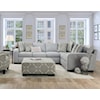 Behold Home 1049 Ella Sectional Sofa