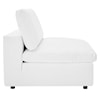 Modway Commix Armless Chair