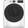 GE Appliances Dryers Capacity Dryer