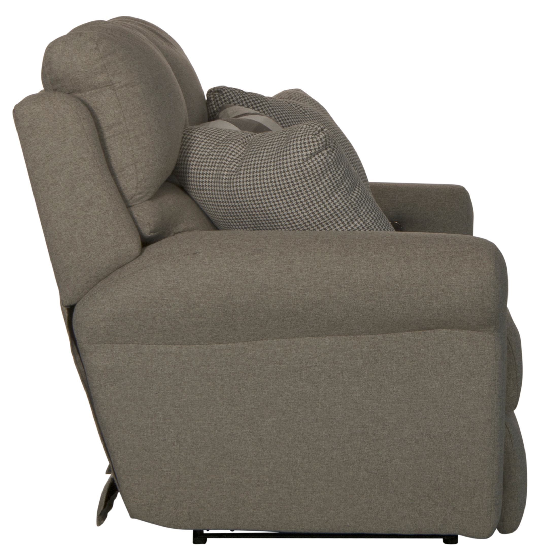 Catnapper Westport Lay Flat Power Reclining Loveseat