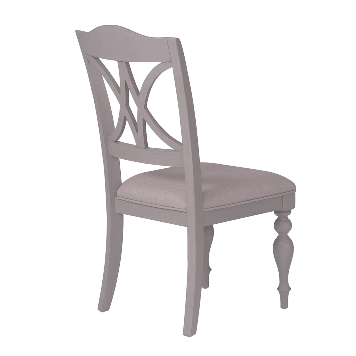 Liberty Furniture Summer House II Upholstered Side Chair