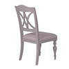 Libby Summer House II Upholstered Side Chair