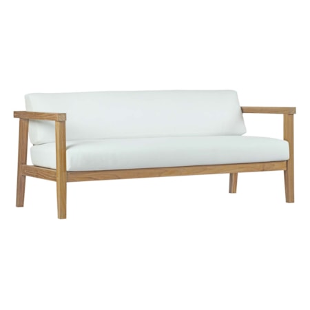 Outdoor 5 Piece Patio Set