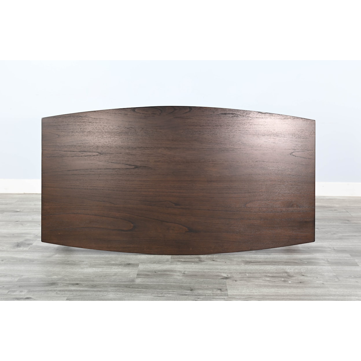 Sunny Designs American Modern Mid-century Wood Dining Table