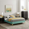 Modway Sutton King Bed Frame