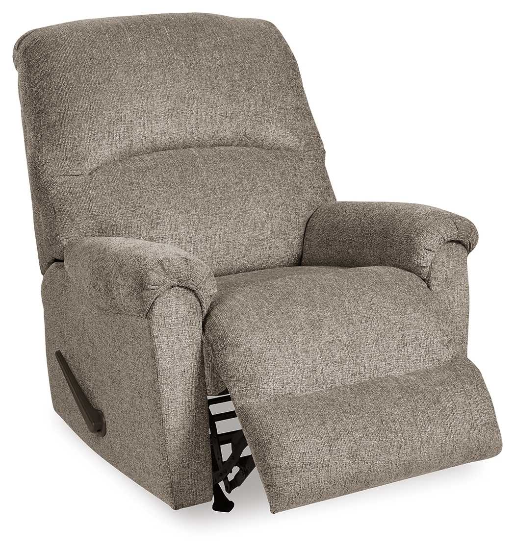 Rocker Recliner