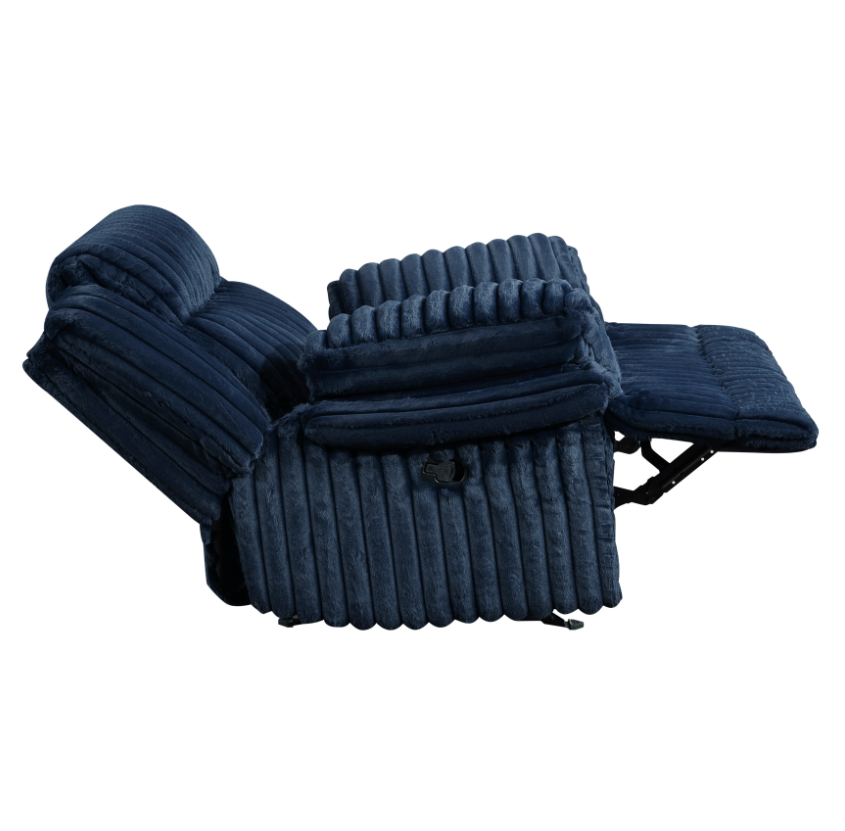 Homelegance Goodland Gliding Recliner