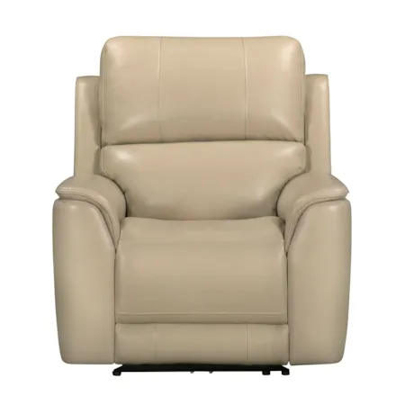 Zero Gravity Power Recliner w/USB Ports